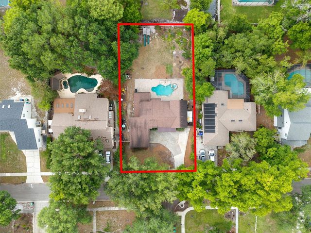 5534 BAYBROOK AVENUE, Orlando, FL 32819