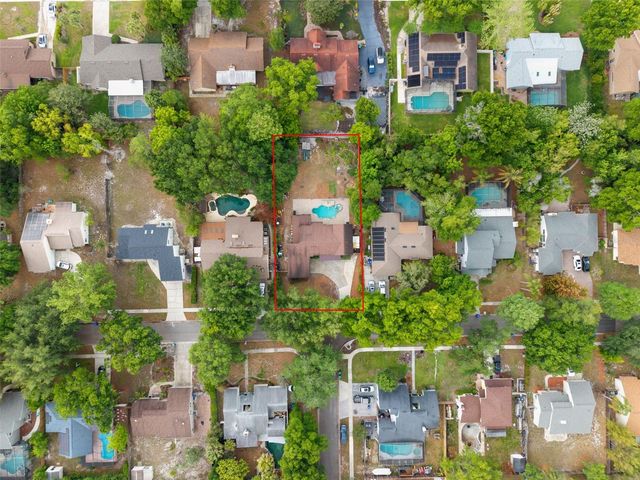 5534 BAYBROOK AVENUE, Orlando, FL 32819