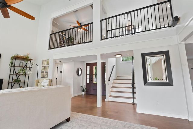 5534 BAYBROOK AVENUE, Orlando, FL 32819