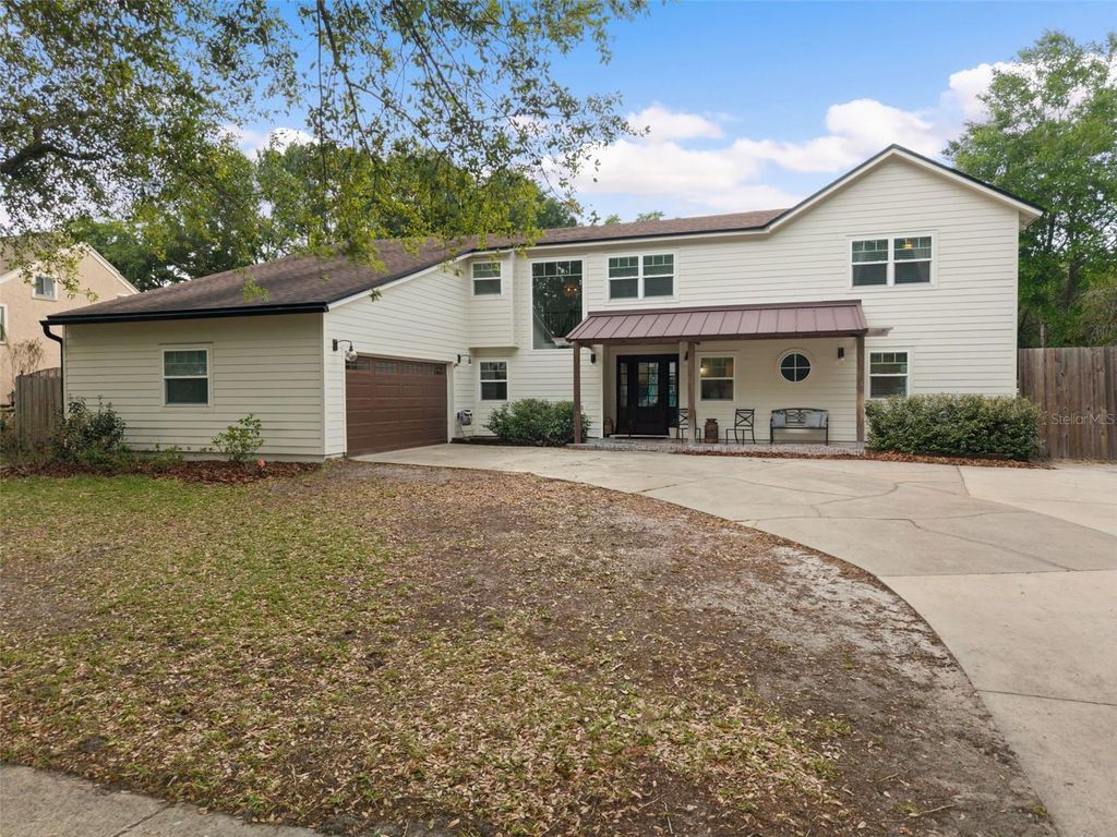 5534 BAYBROOK AVENUE, Orlando, FL 32819