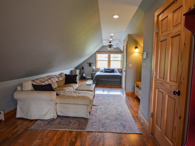 93 Rowell Hill Road, New London, NH 03257