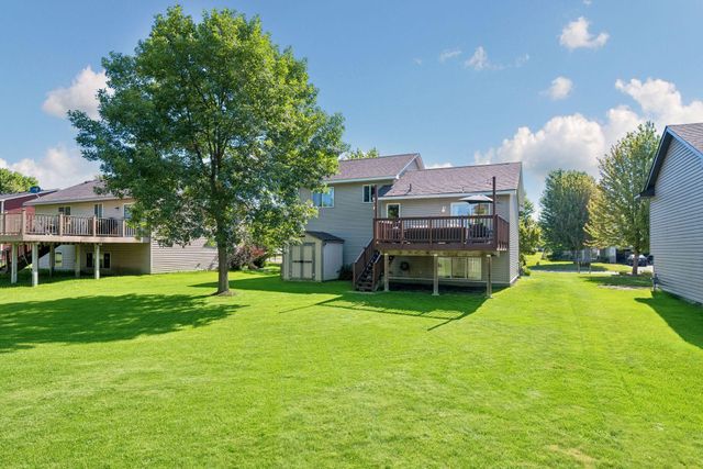 7795 Lamont Avenue NE, Otsego, MN 55301