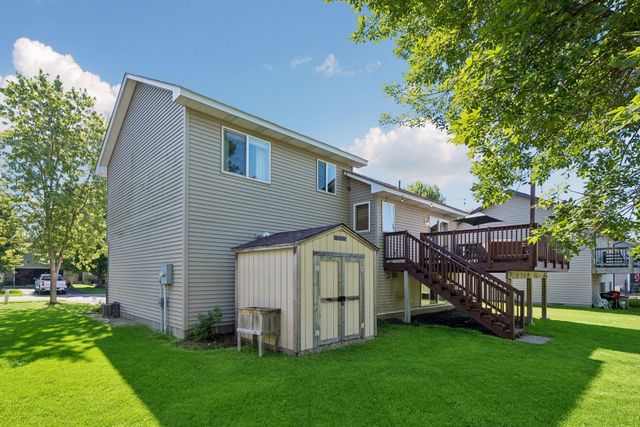 7795 Lamont Avenue NE, Otsego, MN 55301