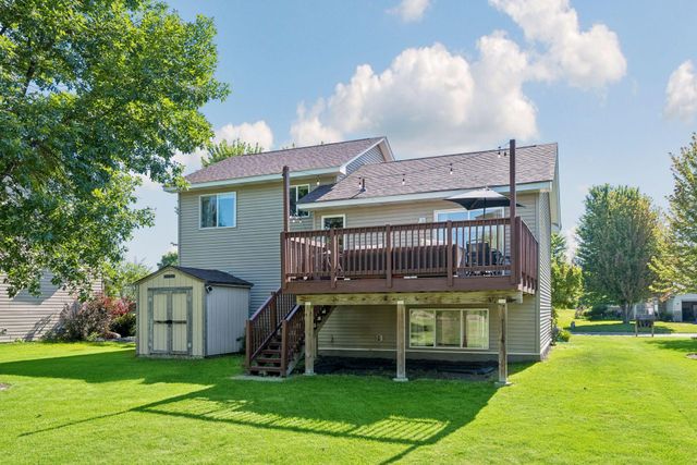 7795 Lamont Avenue NE, Otsego, MN 55301