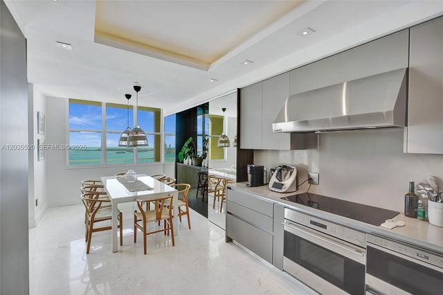 800 Claughton Island Drive 3101, Miami, FL 33131