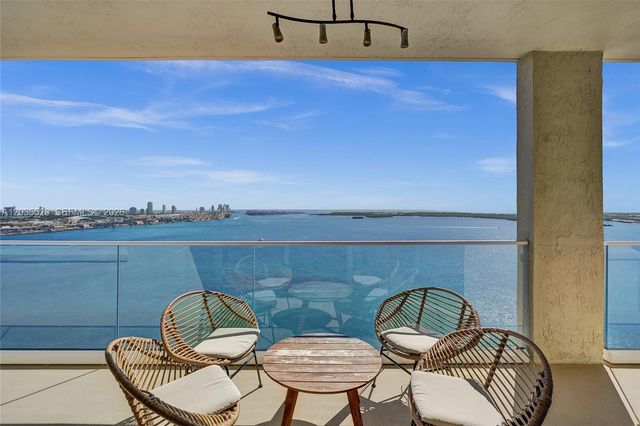 800 Claughton Island Drive 3101, Miami, FL 33131