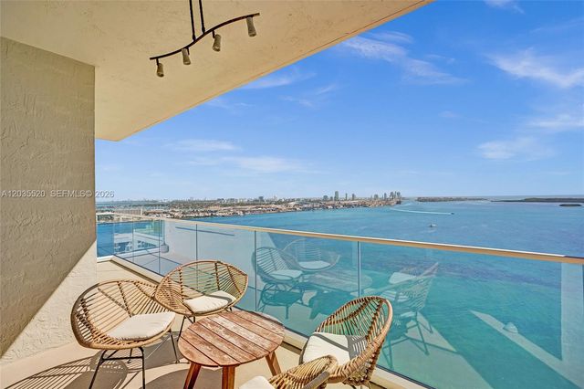 800 Claughton Island Drive 3101, Miami, FL 33131