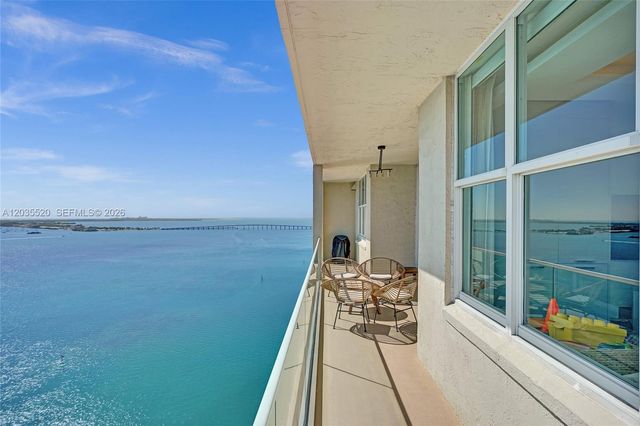 800 Claughton Island Drive 3101, Miami, FL 33131