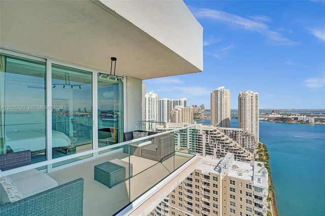 800 Claughton Island Drive 3101, Miami, FL 33131