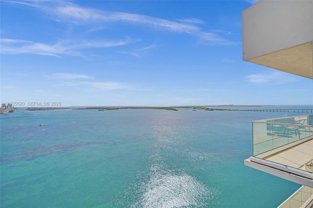 800 Claughton Island Drive 3101, Miami, FL 33131