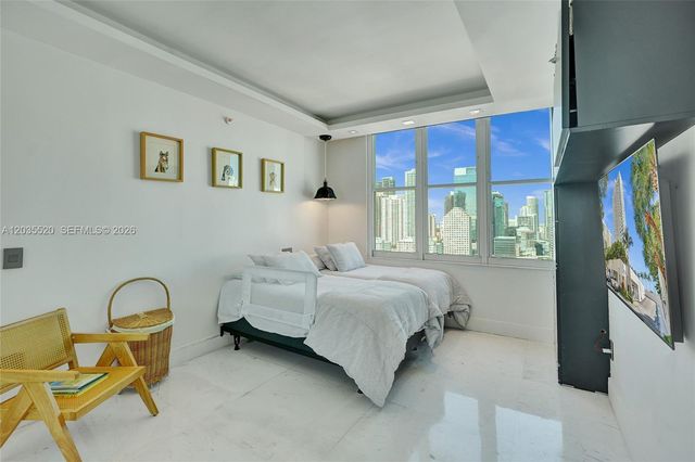 800 Claughton Island Drive 3101, Miami, FL 33131