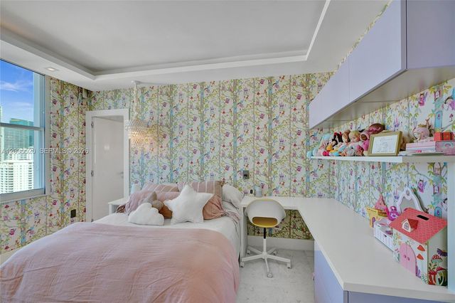 800 Claughton Island Drive 3101, Miami, FL 33131