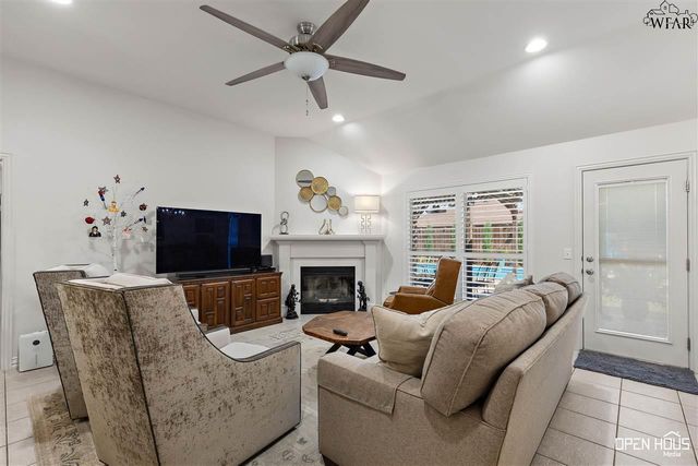 5232 SUNNYBROOK LANE, Wichita Falls, TX 76310