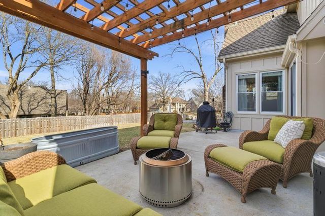 8000 W 116TH Street, Overland Park, KS 66210