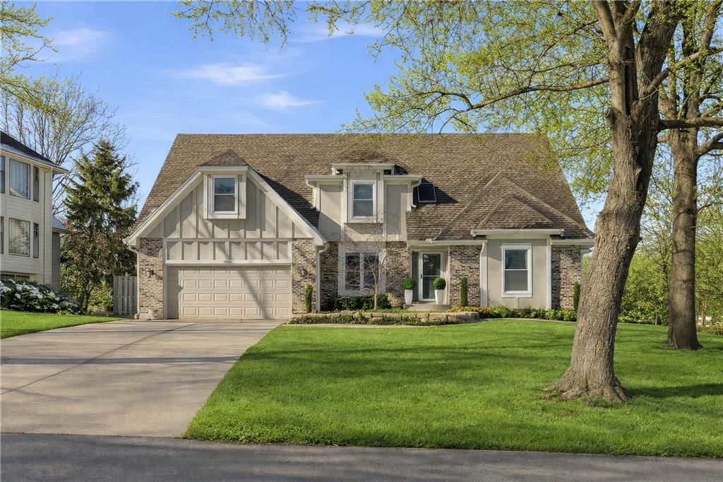 8000 W 116TH Street, Overland Park, KS 66210