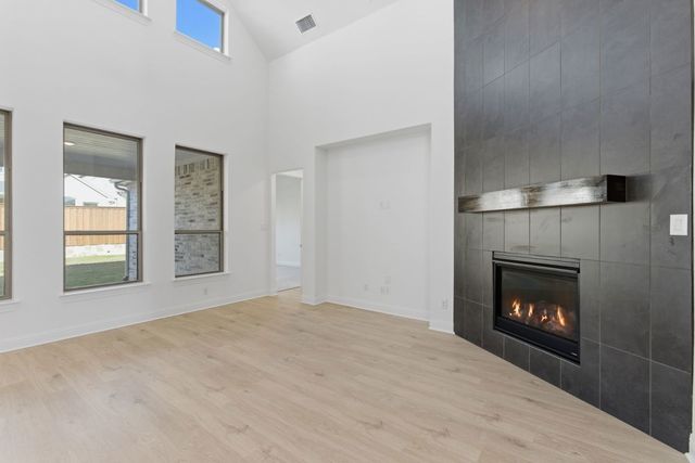 600 Dublin Dr, Celina, TX 75009