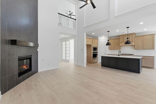 600 Dublin Dr, Celina, TX 75009