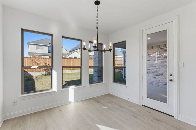 600 Dublin Dr, Celina, TX 75009