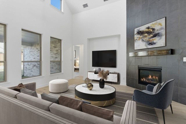 600 Dublin Dr, Celina, TX 75009