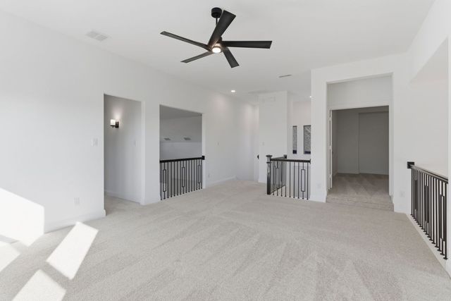 600 Dublin Dr, Celina, TX 75009