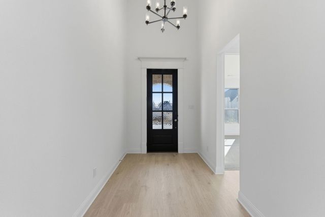 600 Dublin Dr, Celina, TX 75009