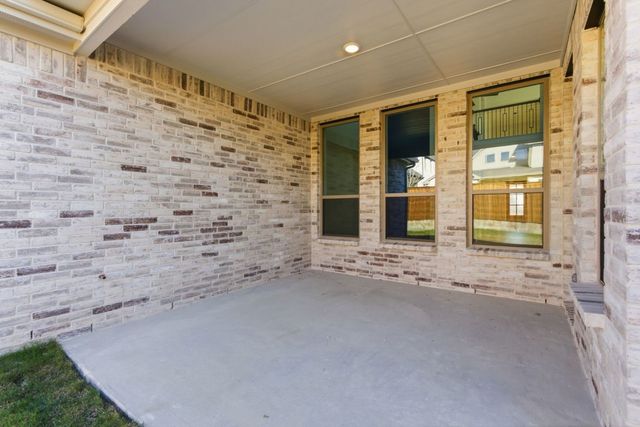 600 Dublin Dr, Celina, TX 75009