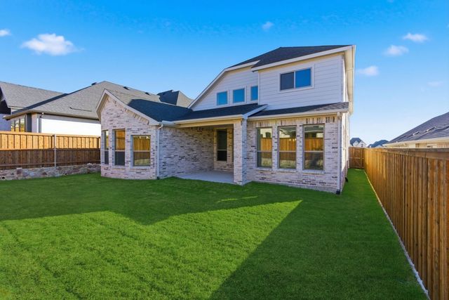 600 Dublin Dr, Celina, TX 75009