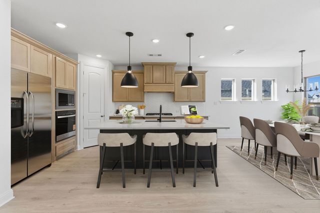 600 Dublin Dr, Celina, TX 75009