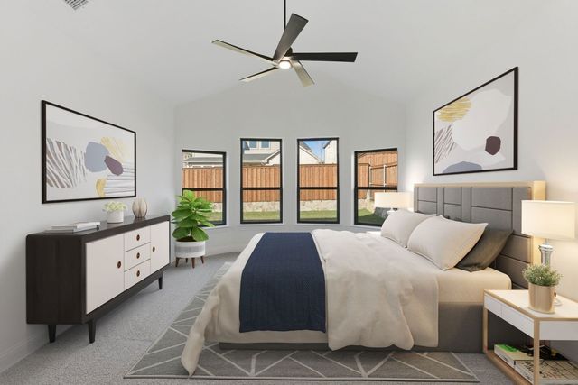 600 Dublin Dr, Celina, TX 75009