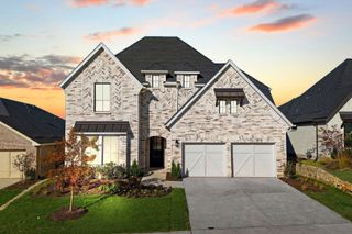 600 Dublin Dr, Celina, TX 75009