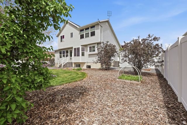 78 E 1720 N, Layton, UT 84041