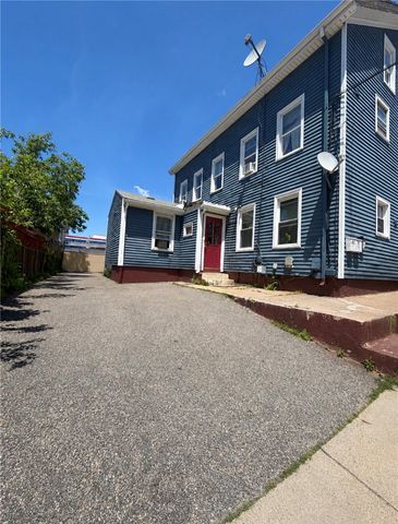 373 Cowden Street, Central Falls, RI 02863