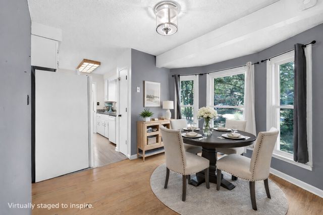 215 Bob White Dr, Clarksville, TN 37042