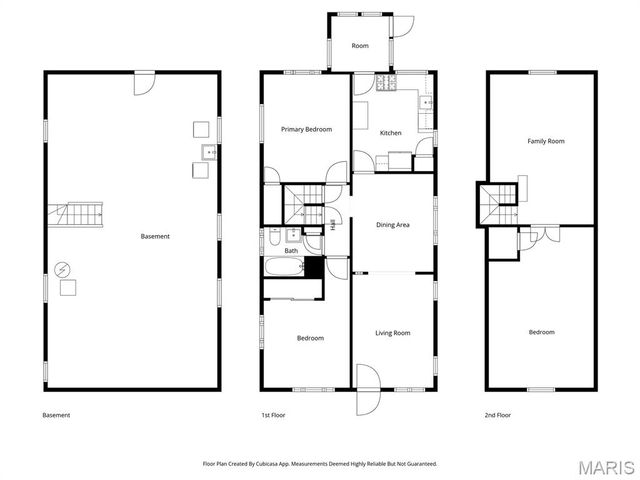 4359 Tholozan Avenue, St Louis, MO 63116