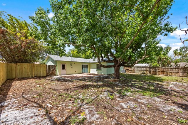 2857 Pennington Place, Melbourne, FL 32935