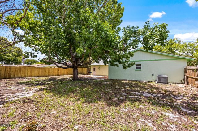 2857 Pennington Place, Melbourne, FL 32935