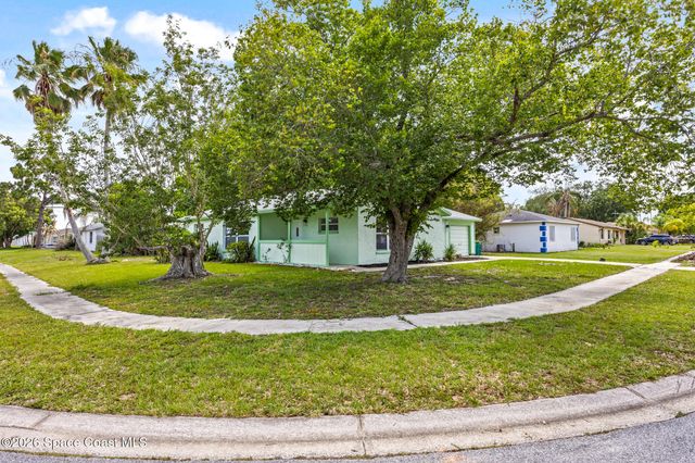 2857 Pennington Place, Melbourne, FL 32935