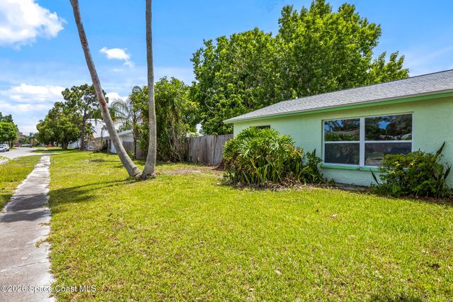 2857 Pennington Place, Melbourne, FL 32935