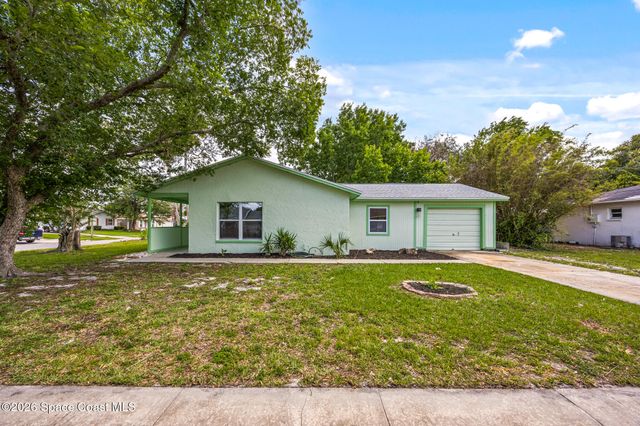 2857 Pennington Place, Melbourne, FL 32935