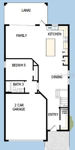 31012 PENDLETON LANDING CIRCLE, Wesley Chapel, FL 33545