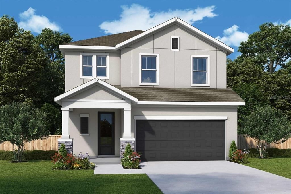 31012 PENDLETON LANDING CIRCLE, Wesley Chapel, FL 33545