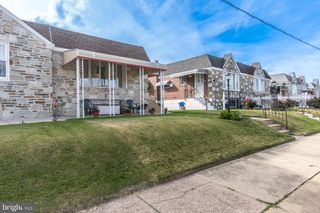 8931 BLUE GRASS RD, Philadelphia, PA 19152