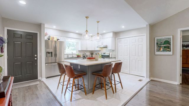 5501 Village Way, Nashville, TN 37211