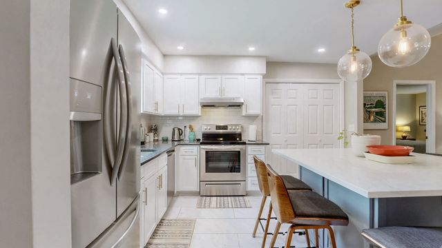 5501 Village Way, Nashville, TN 37211