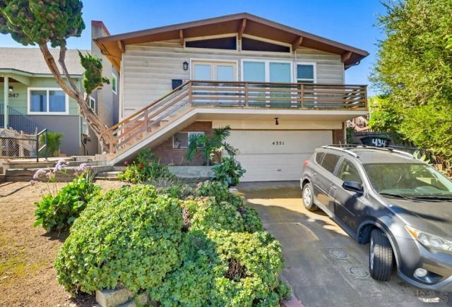 4351 Voltaire St, San Diego, CA 92107