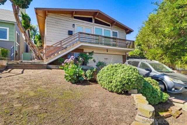 4351 Voltaire St, San Diego, CA 92107