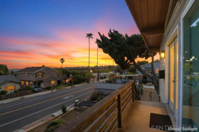 4351 Voltaire St, San Diego, CA 92107