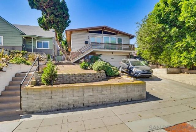 4351 Voltaire St, San Diego, CA 92107