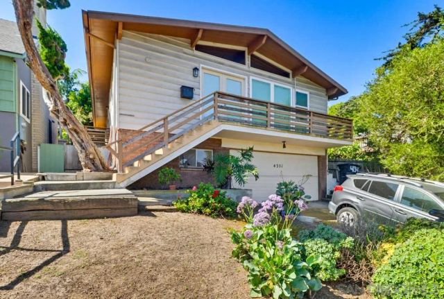 4351 Voltaire St, San Diego, CA 92107