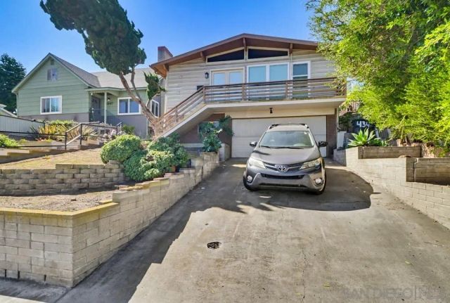 4351 Voltaire St, San Diego, CA 92107